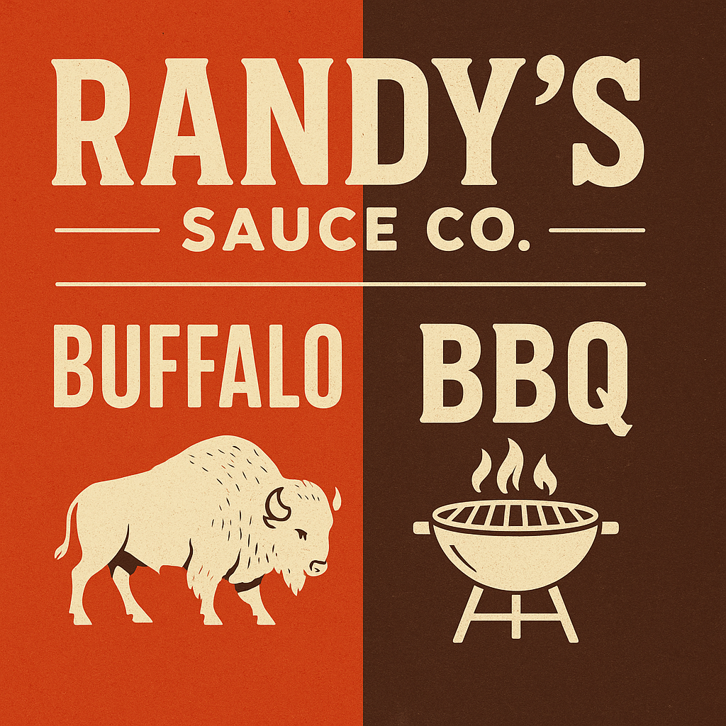 Buffalo/ BBQ