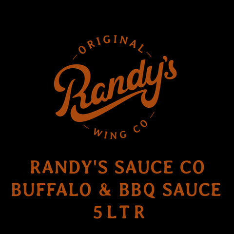 Randy's Buffalo & BBQ