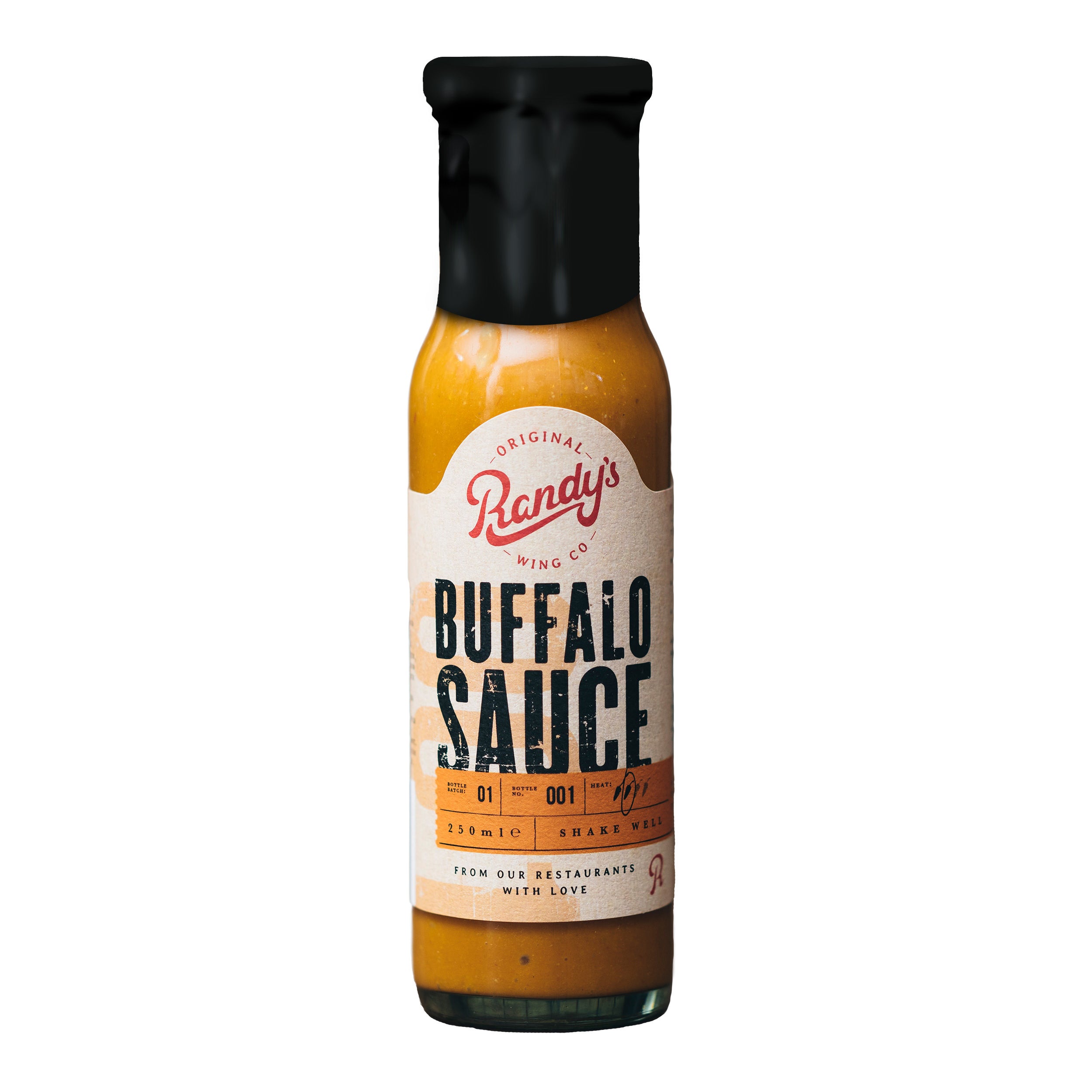 Buffalo Sauce (Ltd Edition)